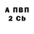 Амфетамин Розовый Ludmila Stepina