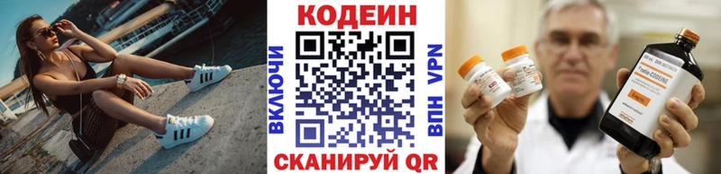 Кодеин Purple Drank  как найти закладки  Элиста 